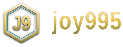 joy995 logo