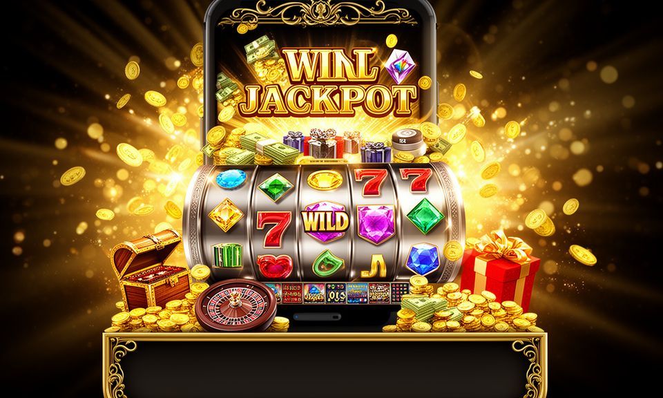 joy995 mobile gaming